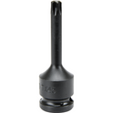 Klucz trzpieniowy TORX Mertz 78mm bit udarowy T45 1/2" Cr-Mo M12635