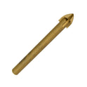 Wiertło uniwersalne Mertz do płytek metalu cegły gresu szkła M1897 12mm