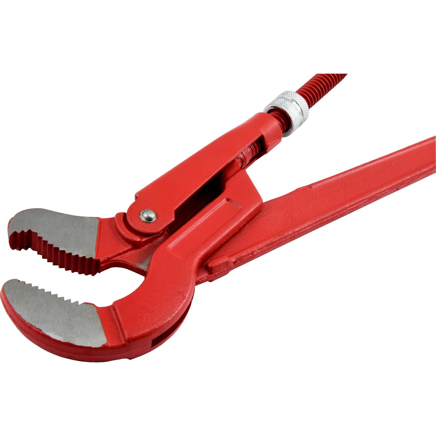 Klucz do rur Mertz nastawny hydrauliczny żabka szczypce M00203 45" 1 1/2"