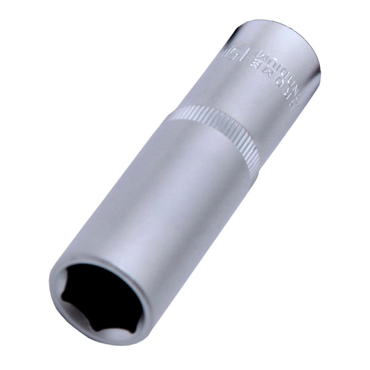 Nasadka długa Mertz klucz nasadowy sześciokątna CrV M12262 1/2" 20mm