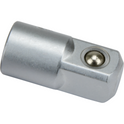 Redukcja do nasadek Mertz nasadka adapter 1/4" F na 3/8" M Cr-V M12351