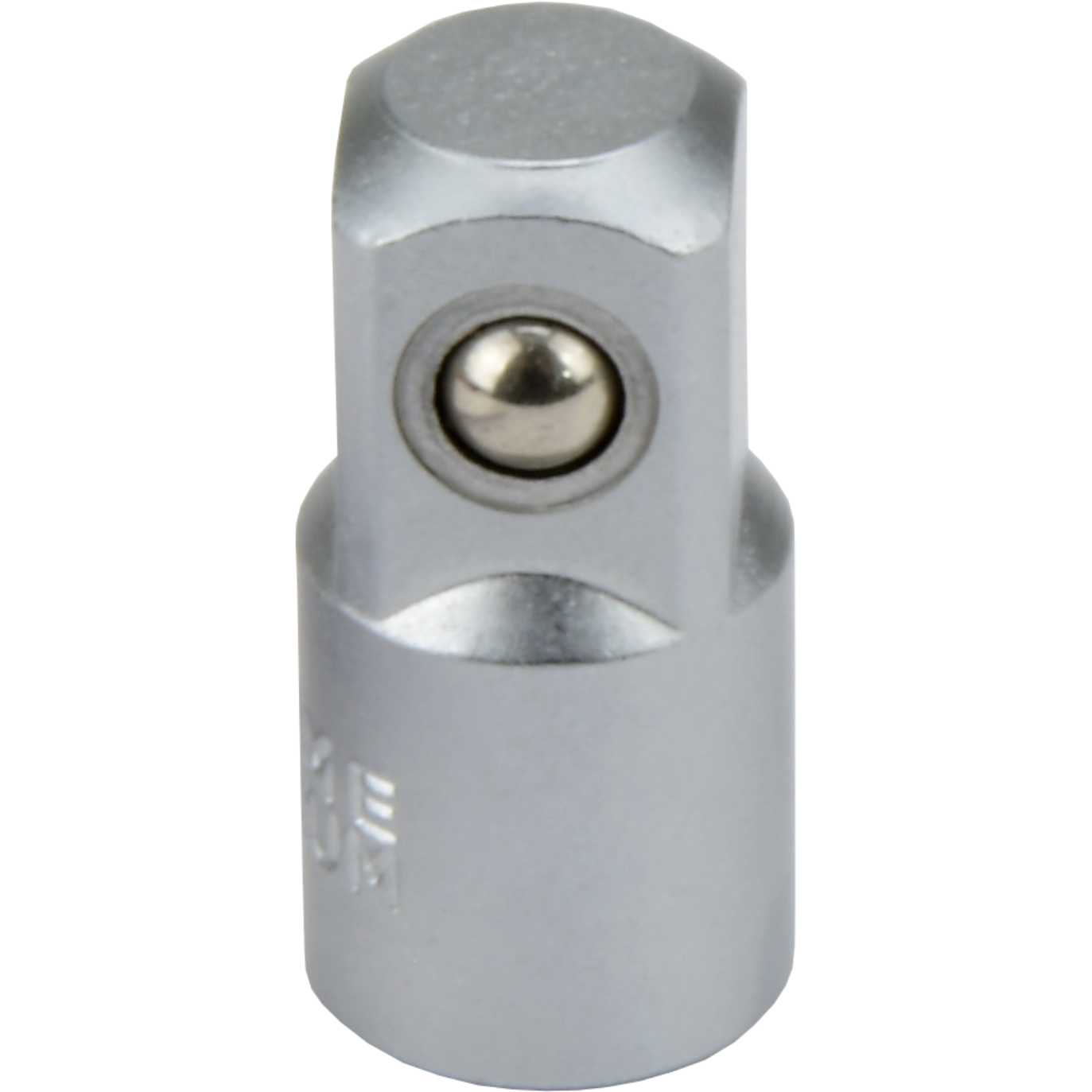 Redukcja do nasadek Mertz nasadka adapter 1/4" F na 3/8" M Cr-V M12351