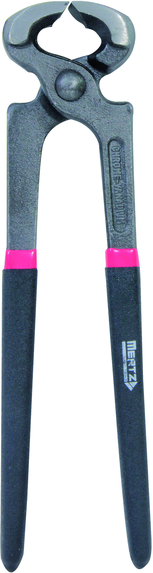 Obcęgi Mertz cęgi szczypce zbrojarskie izolowana rączka CrV M0314 180mm