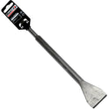Dłuto płaskie SDS+ plus Mertz łopatka przecinak do betonu M1054 14x40x250