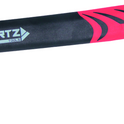 Siekiera fiberglass Mertz 980g toporek do łupania drewna PTFE M3042 17,5"