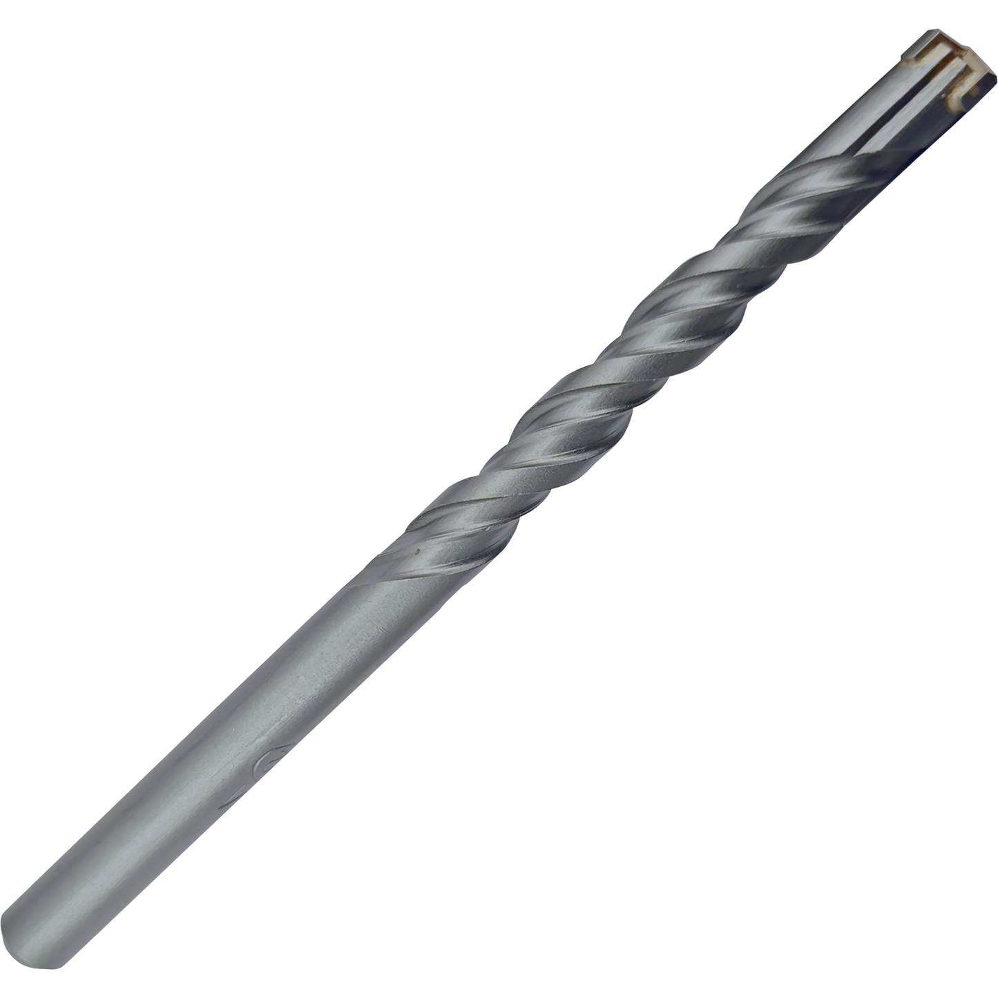 Wiertło do betonu Mertz końcówka krzyż udarowe cegła kamień M1406 6x100mm