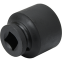 Nasadka udarowa Mertz klucz nasadowy sześciokątna Cr-Mo M12622 1/2" 32 mm