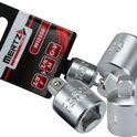 Redukcja do nasadek Mertz nasadka adapter 3/8" F na 1/4" M Cr-V M12350