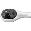 Klucz grzechotka Mertz nasadowy do bitów nasadek M38003 3/8" 90 zęby Cr-V