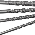Wiertło do betonu Mertz końcówka krzyż udarowe cegła kamień M1410 10x120mm