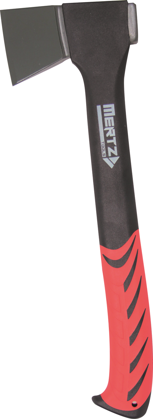 Siekiera fiberglass Mertz 980g toporek do łupania drewna PTFE M3042 17,5"