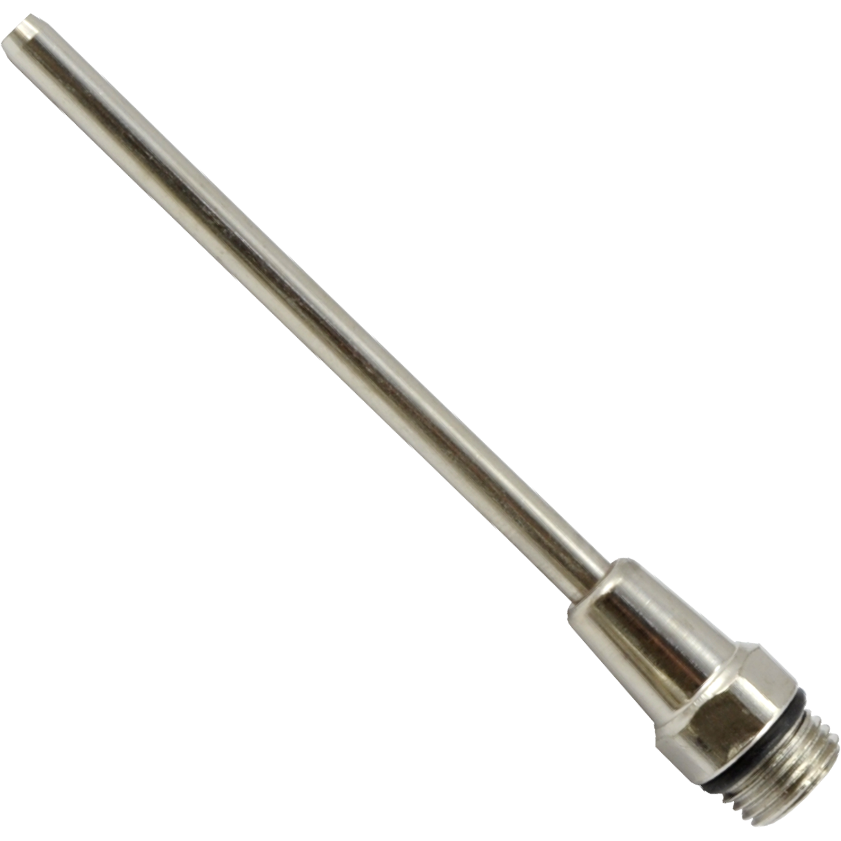 Pistolet do przedmuchiwania Mertz pneumatyczny zestaw 3 dysze długa M1029