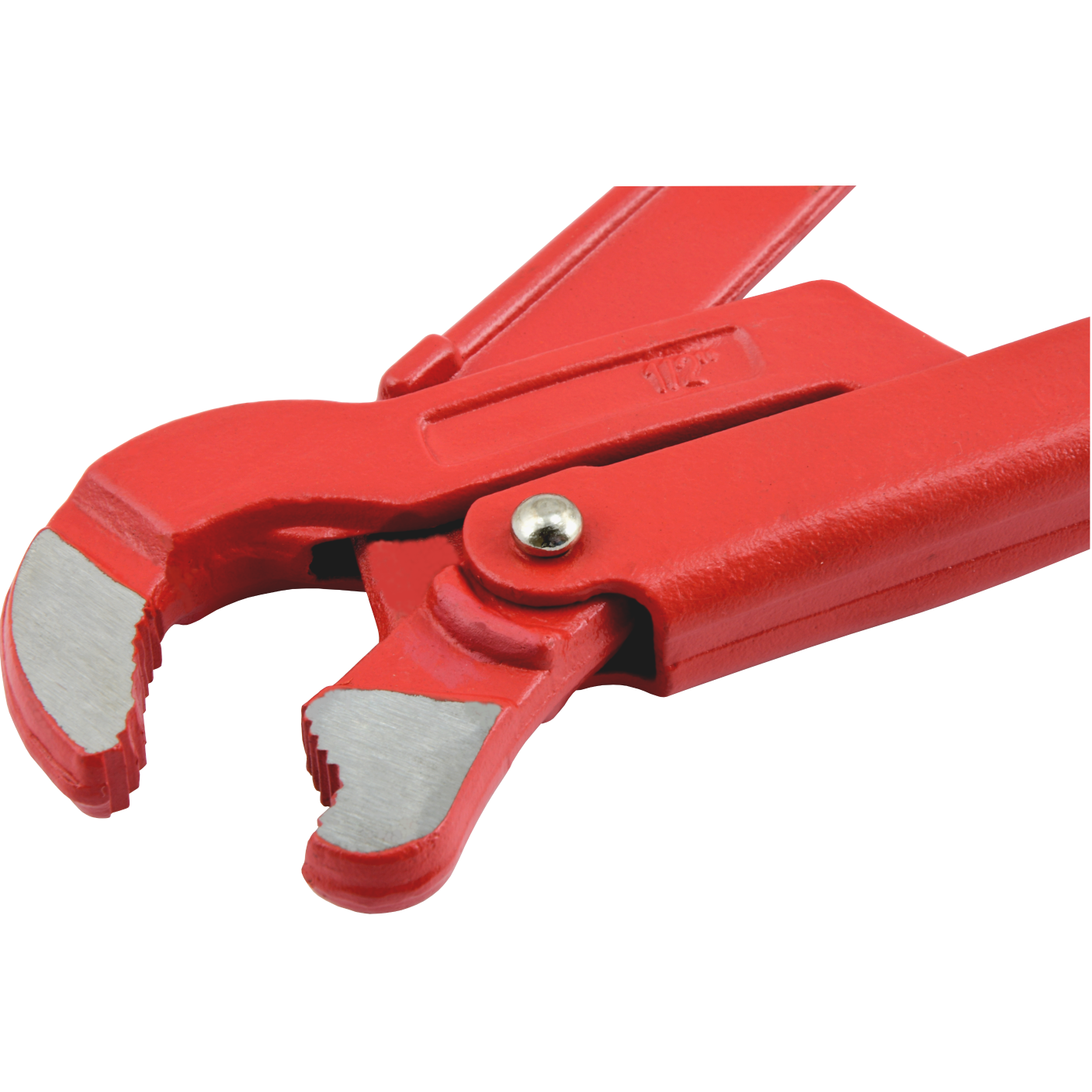 Klucz do rur Mertz nastawny hydrauliczny żabka szczypce M00201 45" 1/2"