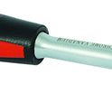 Klucz grzechotka Mertz nasadowy do bitów nasadek M14001 1/4" 72 zęby Cr-V