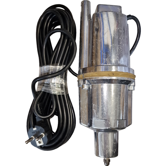 Pompa do wody czystej Mertz dolnossąca nurek chromowana M5501 280W VMP60-1