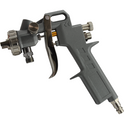 Pistolet lakierniczy Mertz z dolnym zbiornikiem dolny zbiornik M1015 1L