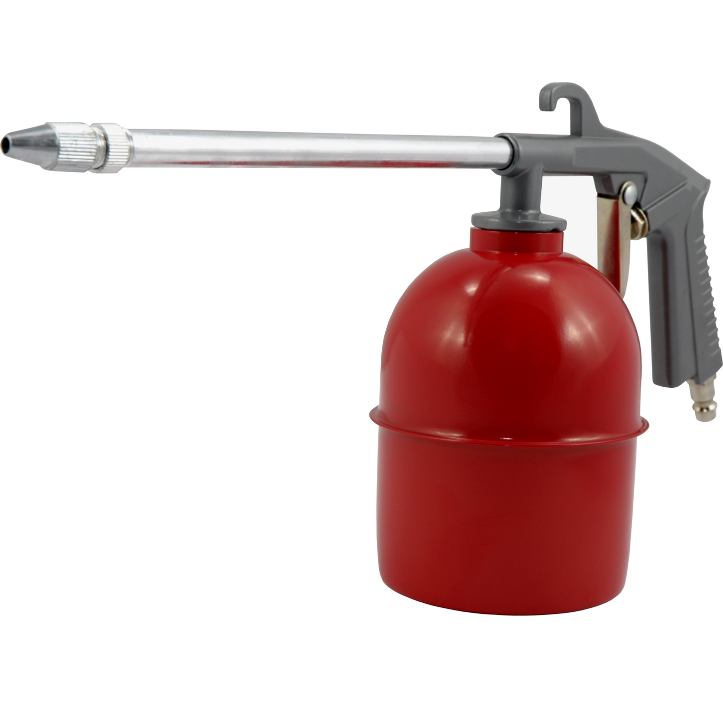 Pistolet do ropowania Mertz smarownica ropownica zbiornik konserwacja M1030
