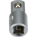 Redukcja do nasadek Mertz nasadka adapter 1/4" F na 3/8" M Cr-V M12351