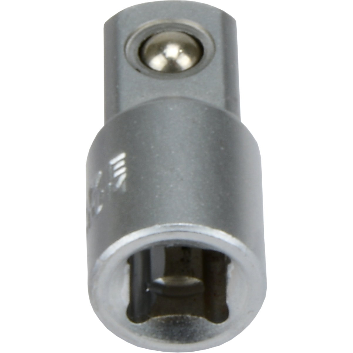 Redukcja do nasadek Mertz nasadka adapter 1/4" F na 3/8" M Cr-V M12351