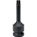 Klucz trzpieniowy TORX Mertz 78mm bit udarowy T50 1/2" Cr-Mo M12636