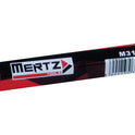 Łom wyciągania gwoździ Mertz łapka dźwignia M3111 hartowana stal 70cm