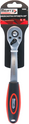 Klucz grzechotka Mertz nasadowy wygięta do nasadek M38001 3/8" 72 zęby Cr-V