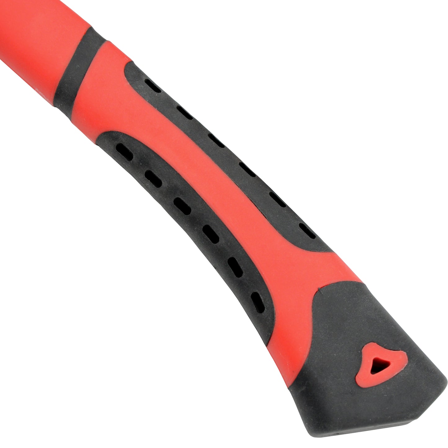 Siekiera fiberglass Mertz 800g toporek do łupania drewna rozłupująca M3031