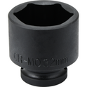 Nasadka udarowa Mertz klucz nasadowy sześciokątna Cr-Mo M12622 1/2" 32 mm