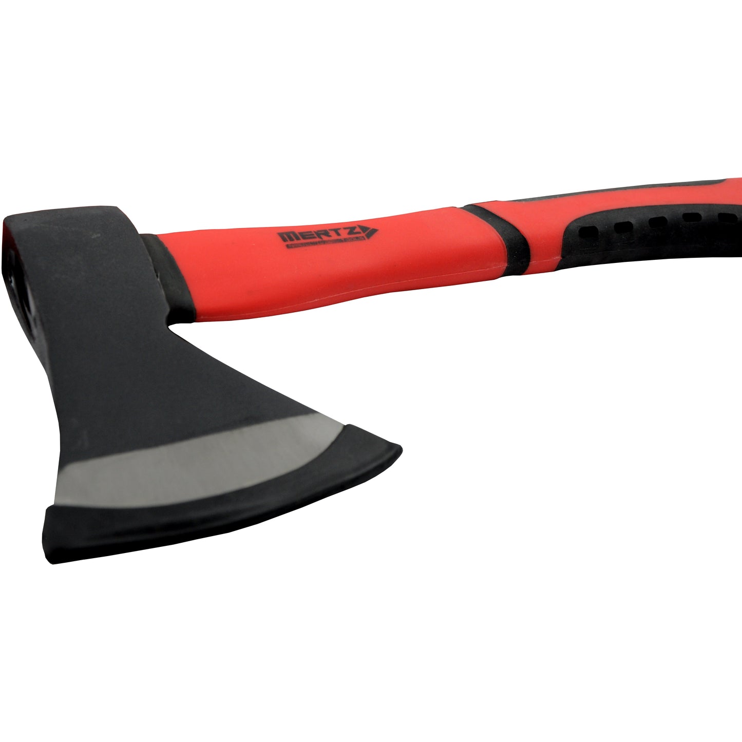 Siekiera fiberglass Mertz 800g toporek do łupania drewna rozłupująca M3031
