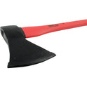 Siekiera fiberglass Mertz 1500g toporek do łupania drewna rozłupująca M3034