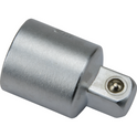 Redukcja do nasadek Mertz nasadka adapter 1/2" F na 3/8" M Cr-V M12353