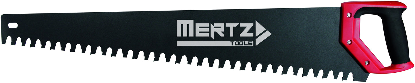 MERTZ PIŁA DO GAZOBETONU 700mm/17z