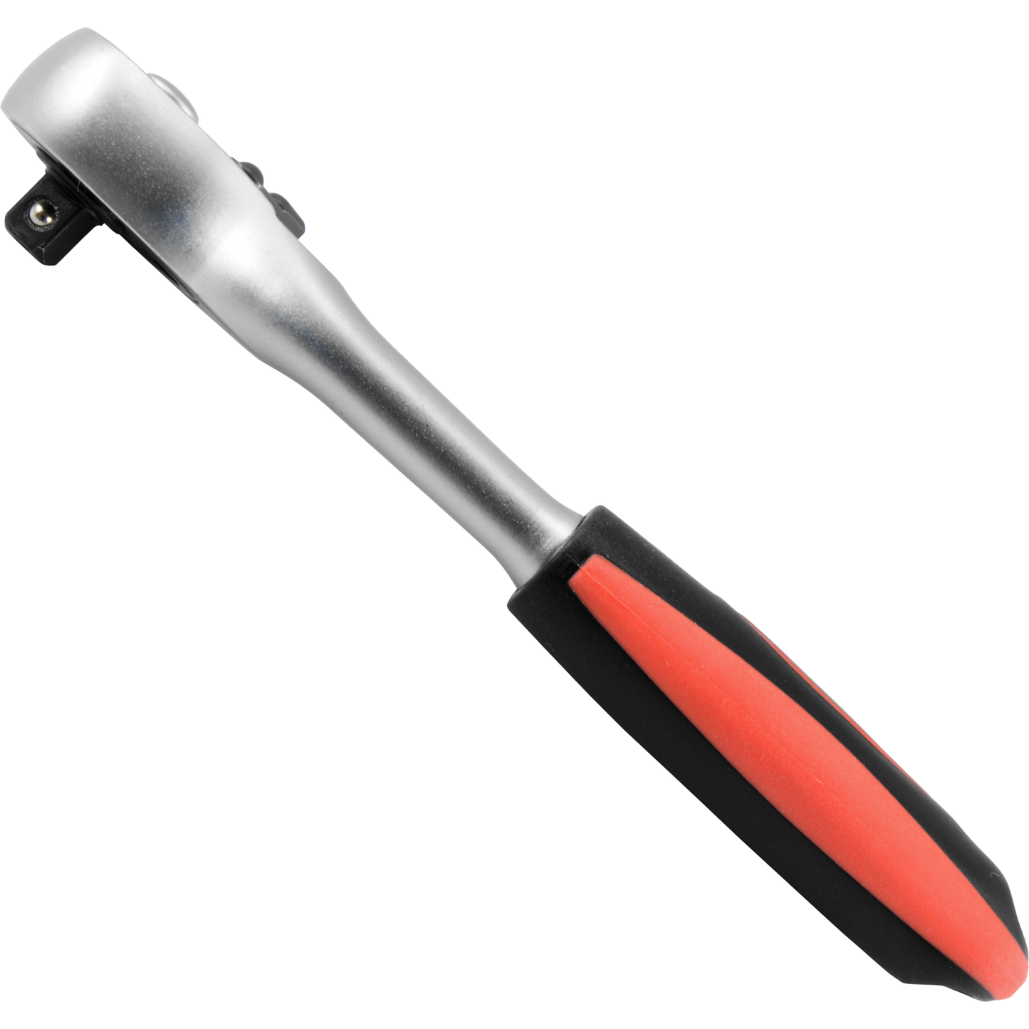 Klucz grzechotka Mertz nasadowy do bitów nasadek M14003 1/4" 90 zęby Cr-V
