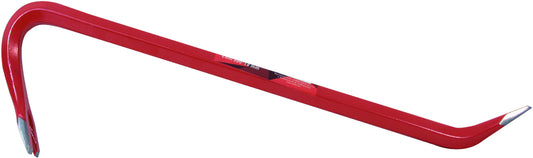 Łom wyciągania gwoździ Mertz łapka dźwignia M3110 hartowana stal 50cm