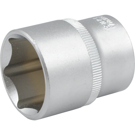 Nasadka Mertz klucz nasadowy sześciokątna CrV M12229 1/2" 16mm