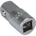 Redukcja do nasadek Mertz nasadka adapter 3/8" F na 1/2" M Cr-V M12352