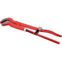 Klucz do rur Mertz nastawny hydrauliczny żabka szczypce M00203 45" 1 1/2"