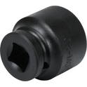 Nasadka udarowa Mertz klucz nasadowy sześciokątna Cr-Mo M12616 1/2" 26 mm