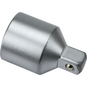 Redukcja do nasadek Mertz nasadka adapter 3/4" F na 1/2" M Cr-V M12355