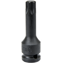 Klucz trzpieniowy TORX Mertz 78mm bit udarowy T60 1/2" Cr-Mo M12638