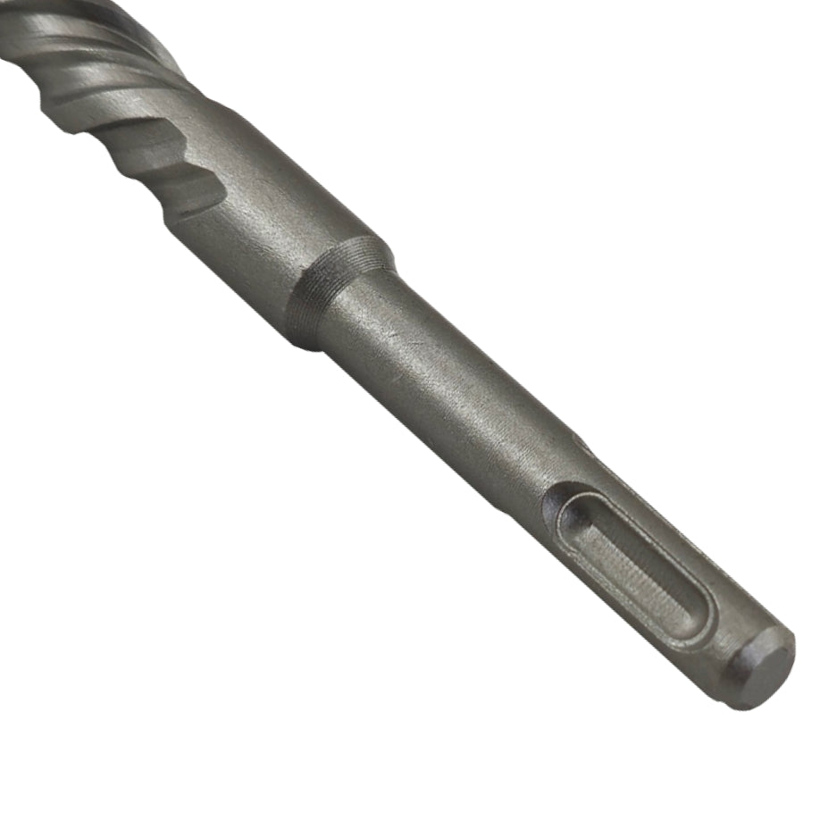 Wiertło do betonu Mertz końcówka krzyż SDS+ quadro cross M1374 28x600mm