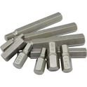 Zestaw kluczy trzpieniowych Mertz komplet bitów imbus 1/2" HEX M12162 x13