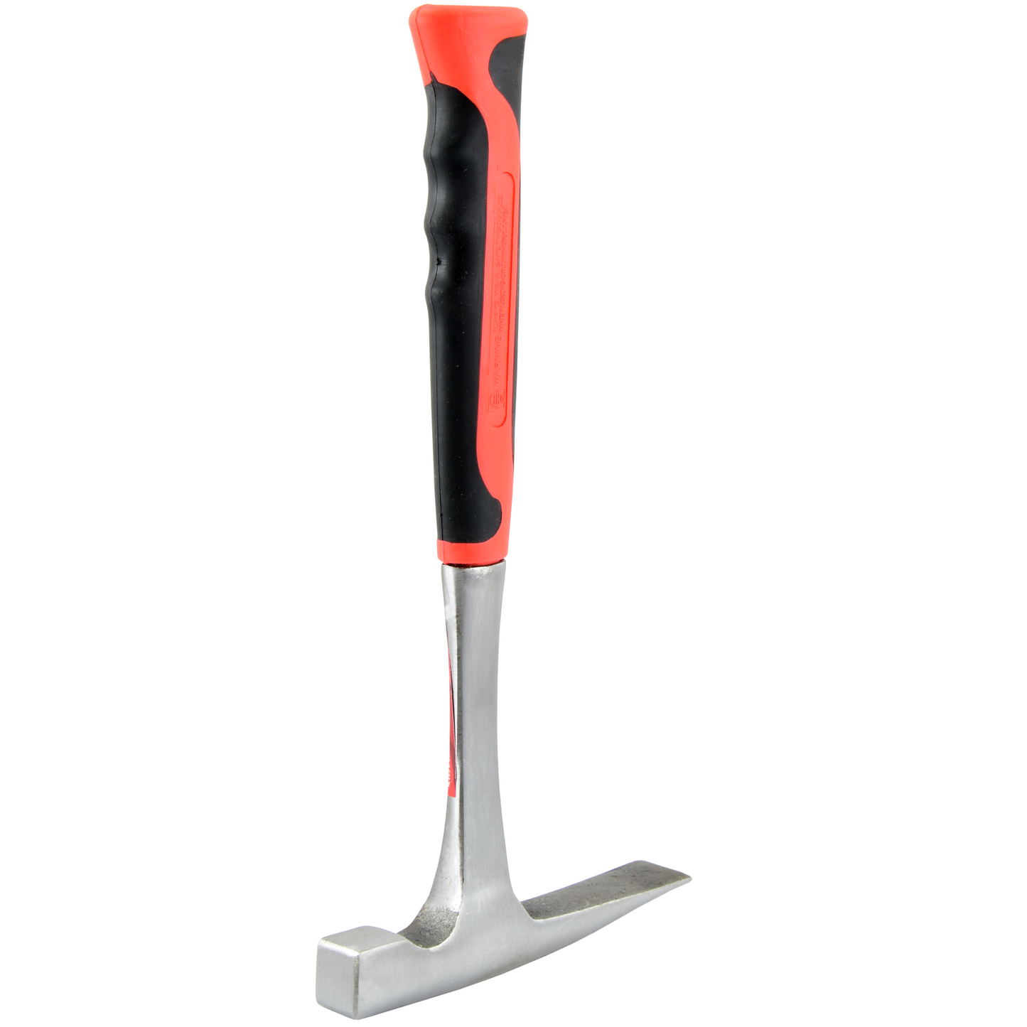 Młotek murarski Mertz dekarski lity kuty stal odporny mocny M3029 600g