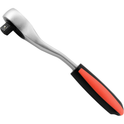 Klucz grzechotka Mertz nasadowy do bitów nasadek M38003 3/8" 90 zęby Cr-V