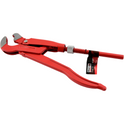 Klucz do rur Mertz nastawny hydrauliczny żabka szczypce M00201 45" 1/2"
