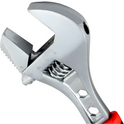Klucz nastawny szwed Mertz szwedzki 0-30mm z gumową rączką M00102 250mm CRV