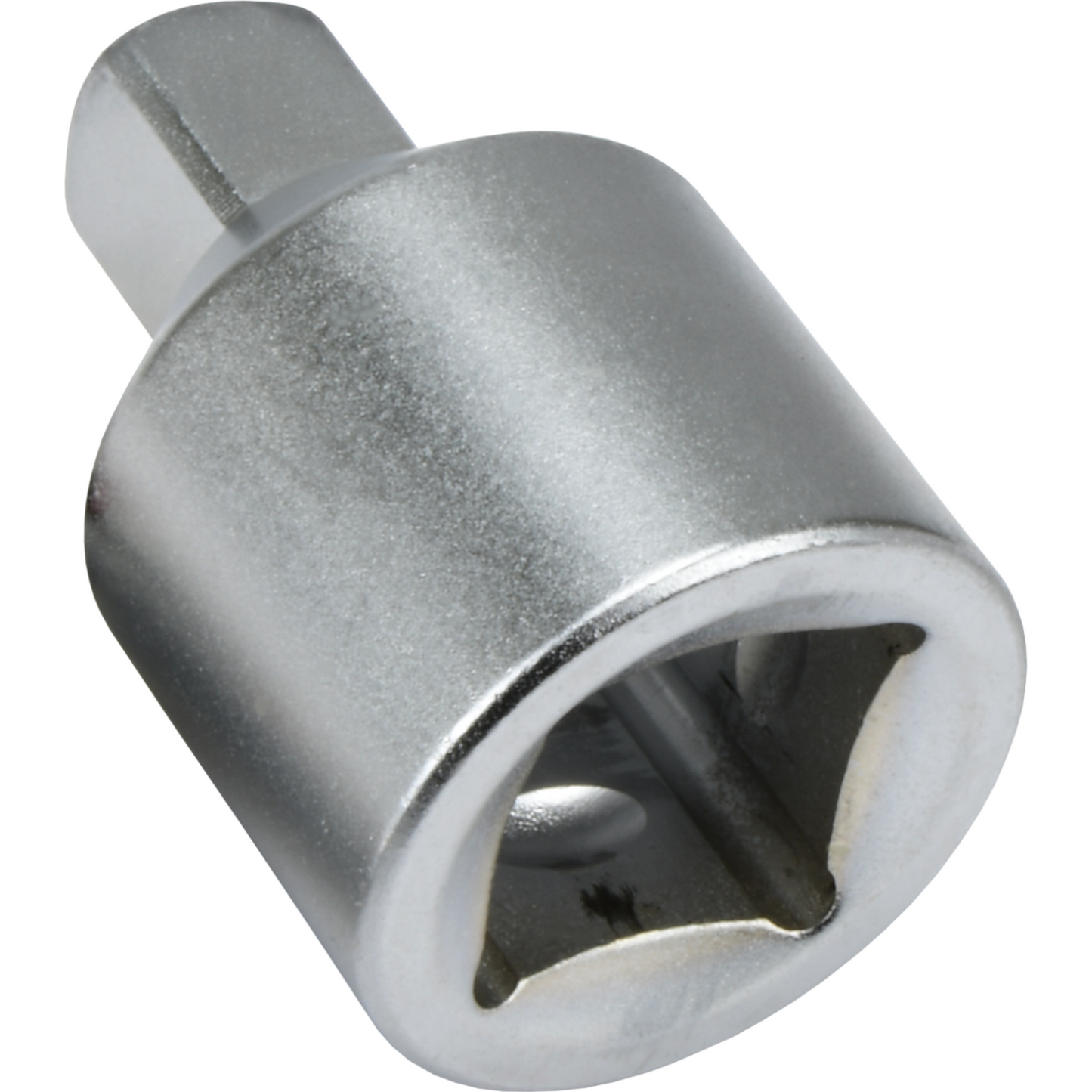 Redukcja do nasadek Mertz nasadka adapter 3/4" F na 1/2" M Cr-V M12355