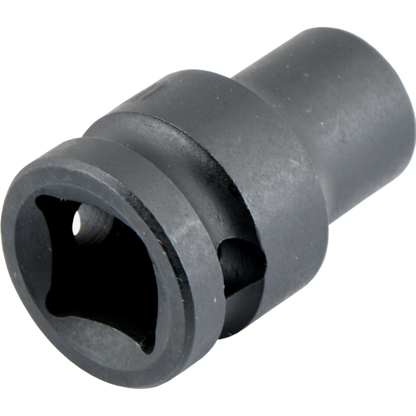 Nasadka udarowa Mertz klucz nasadowy sześciokątna Cr-Mo M12602 1/2" 12 mm