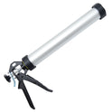 Pistolet do silikonu Mertz wyciskacz do mas gęstych fug 600ml M1109 1800N
