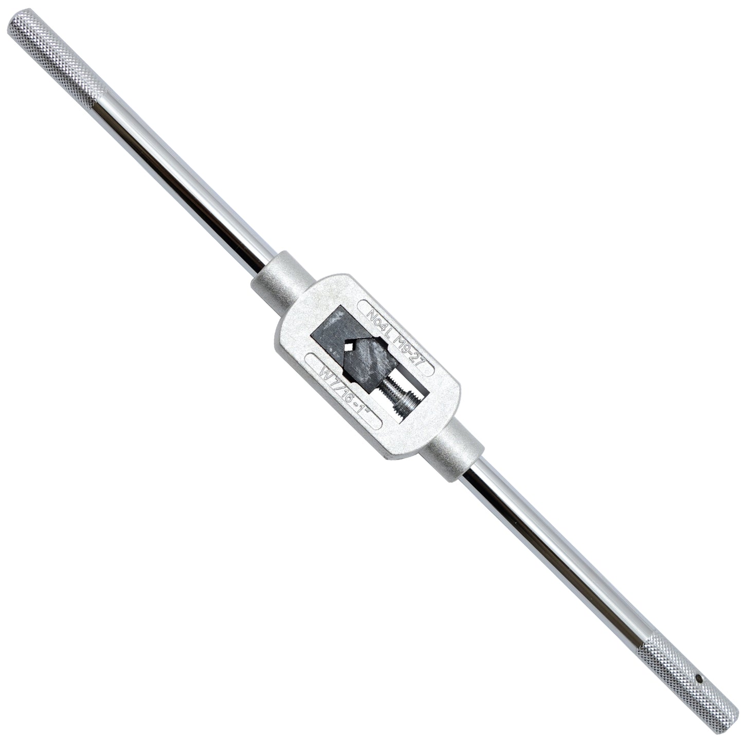 Pokrętło do gwintowników Mertz uchwyt gwintownika Nr4 M11-M27 M2014